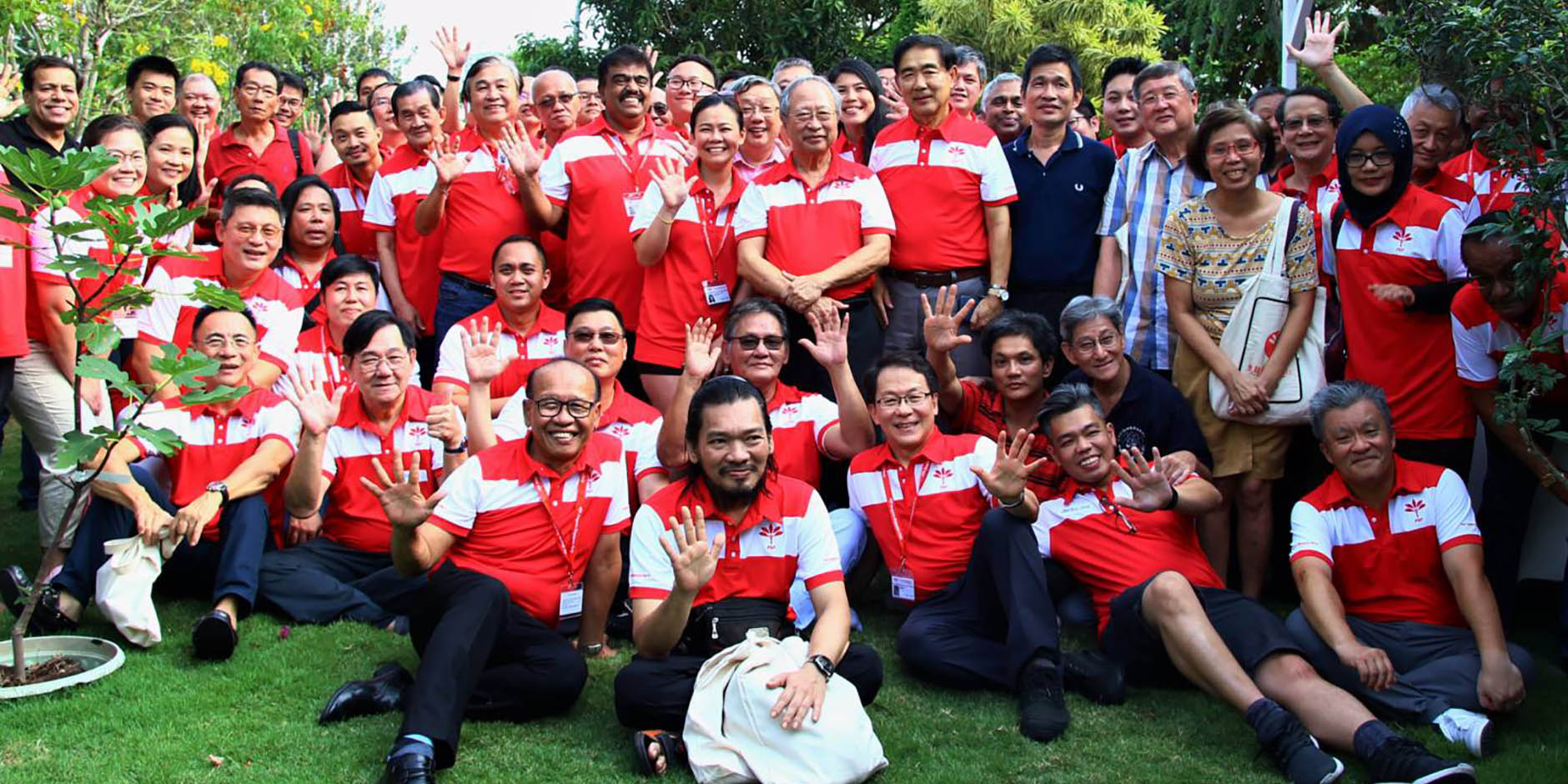 PSP Merchandise Fronds Pte. Ltd.