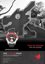 Load image into Gallery viewer, S.P.O.R.E.Vision Watch