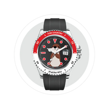 Load image into Gallery viewer, S.P.O.R.E.Vision Watch