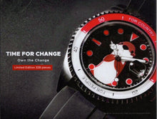 Load image into Gallery viewer, S.P.O.R.E.Vision Watch