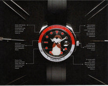 Load image into Gallery viewer, S.P.O.R.E.Vision Watch