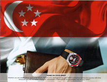 Load image into Gallery viewer, S.P.O.R.E.Vision Watch