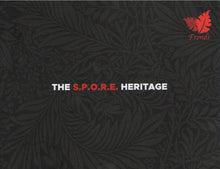 Load image into Gallery viewer, S.P.O.R.E.Vision Watch