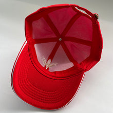 Load image into Gallery viewer, Cap - red colour