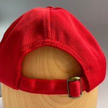 Load image into Gallery viewer, Cap - red colour