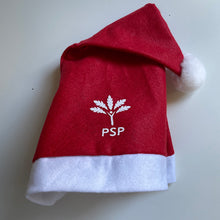 Load image into Gallery viewer, Christmas/Santa Hat