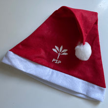 Load image into Gallery viewer, Christmas/Santa Hat