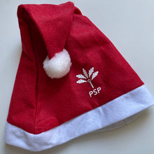 Load image into Gallery viewer, Christmas/Santa Hat