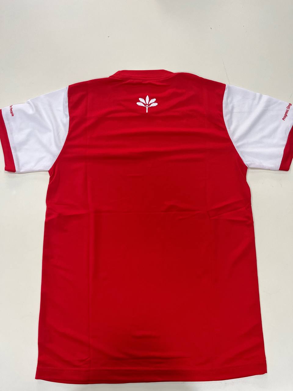 PSP volunteer round neck T-Shirt