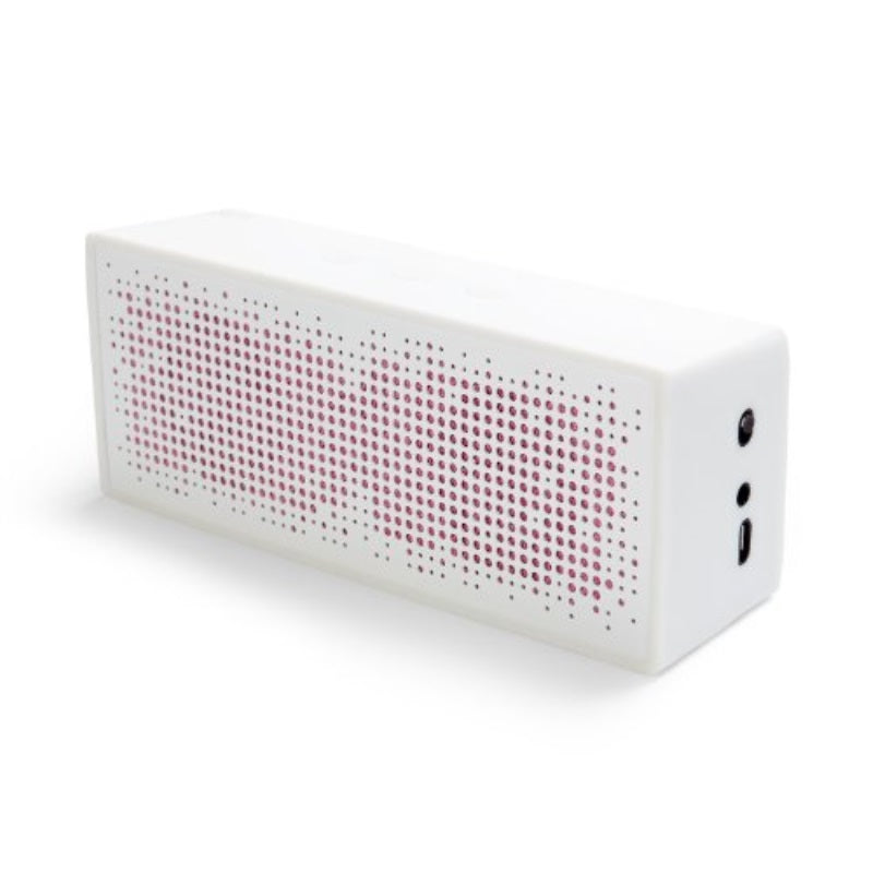 a.m.p SP1 Portable Bluetooth Speaker