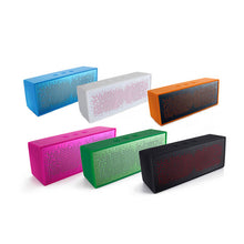 Load image into Gallery viewer, a.m.p SP1 Portable Bluetooth Speaker
