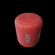 Load image into Gallery viewer, Acer Bluetooth Speaker
