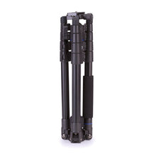 Load image into Gallery viewer, Benro Travel Tripod with monopod function
