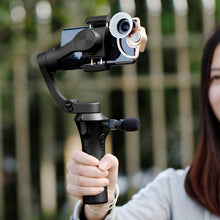 Load image into Gallery viewer, Benro Foldable 3-Axis Gimbal
