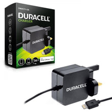 Load image into Gallery viewer, Duracell Lightning Charger Adapter
