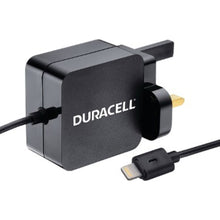 Load image into Gallery viewer, Duracell Lightning Charger Adapter
