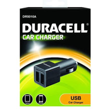 Load image into Gallery viewer, Duracell Car Charger
