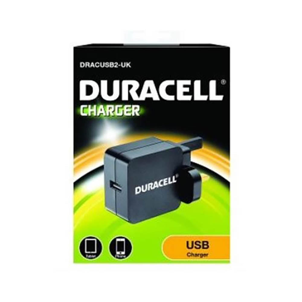 Duracell USB Charger