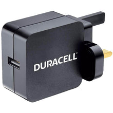 Load image into Gallery viewer, Duracell USB Charger
