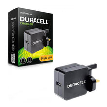 Load image into Gallery viewer, Duracell USB Charger
