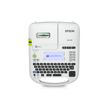 Load image into Gallery viewer, Epson LabelWorks LW-700 Label Printer
