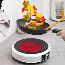 Load image into Gallery viewer, Fumiyama FCS1525 Digital Ceramic Stove
