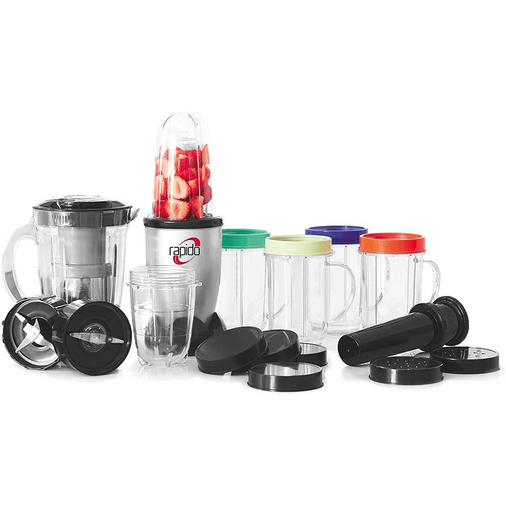 Rapido JML 8-in-1 Fruit Juice Blender