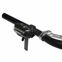 Load image into Gallery viewer, Runtastic Head/Bike Light
