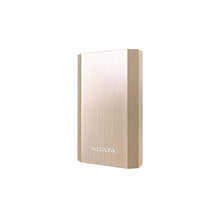 Load image into Gallery viewer, Adata AA10050-5V 10,050 mAh powerbank
