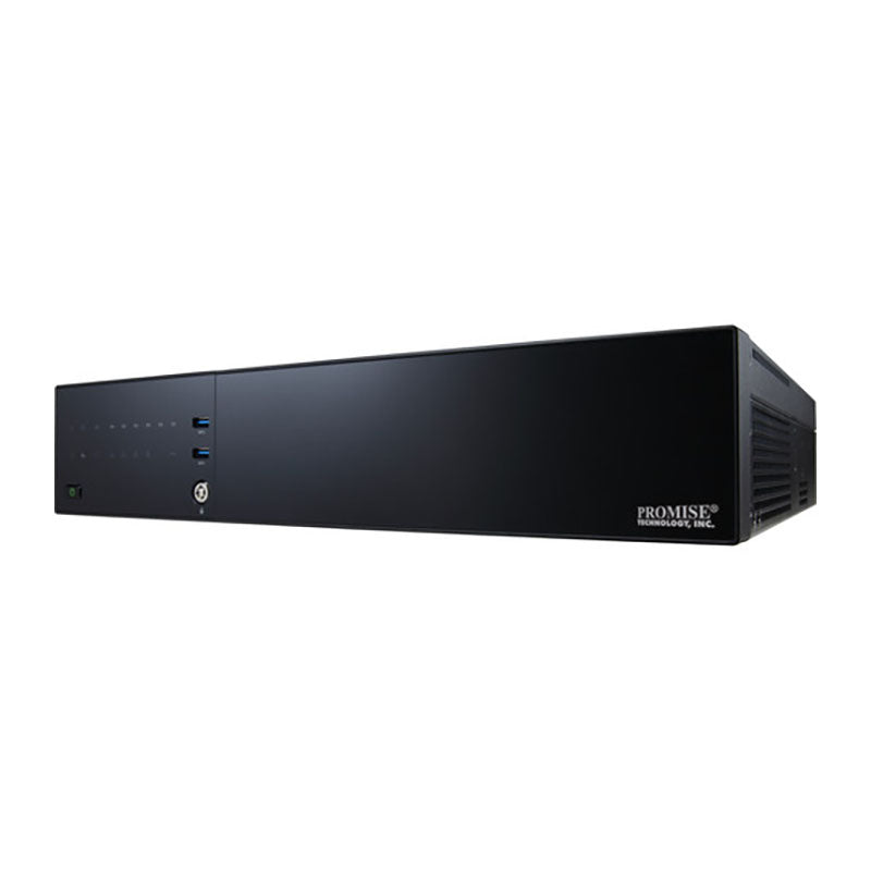 Promise Technology 12TB Vess A2200 NVR Storage System