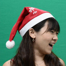 Load image into Gallery viewer, Christmas/Santa Hat
