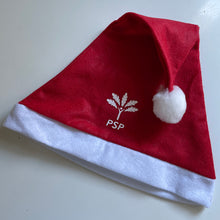 Load image into Gallery viewer, Christmas/Santa Hat
